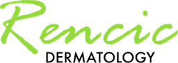 Rencic Color Navigation Logo
